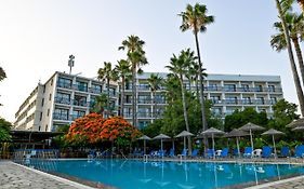 Veronica Hotel Paphos